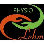 Physio Lehm - LOGO