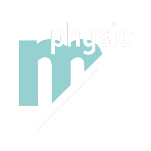 Physio M - LOGO