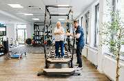 Physio Now Hilden - GALLERY