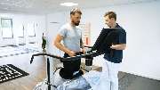 Physio Now Hilden - GALLERY