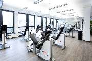 Physio Now Hilden - GALLERY