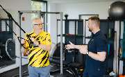 Physio Now Hilden - GALLERY