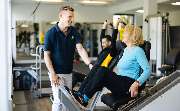 Physio Now Hilden - GALLERY