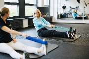 Physio Now Hilden - GALLERY