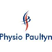 Physio Paultyn - LOGO
