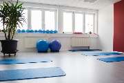 Physio Point Haag Markus Hintermayer - GALLERY