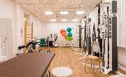 Physio - Praxis Baecker - GALLERY