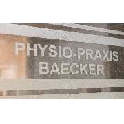 Physio - Praxis Baecker - LOGO