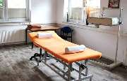 Physio+ Praxis für Physiotherapie Jens Nolting - GALLERY