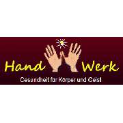 Physio-Praxis Handwerk - LOGO