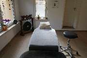 Physio Schorfheide Heilpraxis - GALLERY