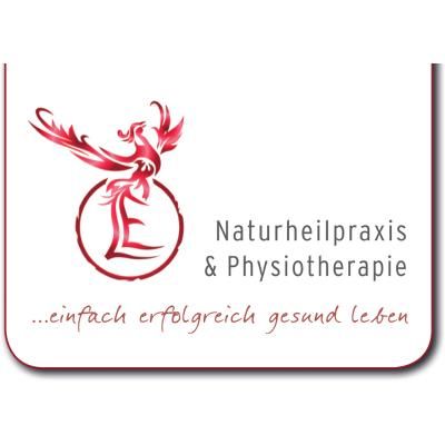 Physio Schorfheide Heilpraxis - LOGO