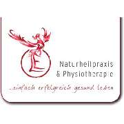 Physio Schorfheide Heilpraxis - LOGO