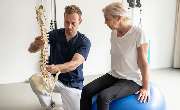 Physio Sport GmbH - GALLERY