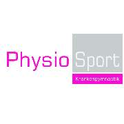 Physio Sport GmbH - LOGO