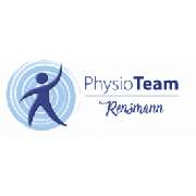 Physio Team Rensmann - LOGO