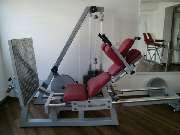 Physio-Tec I Physiotherapie I Fitness-Profi in Fellbach - GALLERY