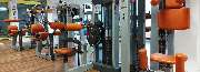 Physio-Tec I Physiotherapie I Fitness-Profi in Fellbach - GALLERY