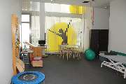 Physio- und Ergotherapie Perry Zimmermann - GALLERY