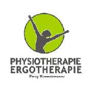 Physio- und Ergotherapie Perry Zimmermann - LOGO
