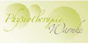 Physio- und Sporttherapie Warnke - LOGO