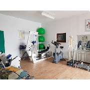 Physio Vita Bora Kahraman - GALLERY