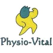 Physio-Vital Sandra Gerner - LOGO