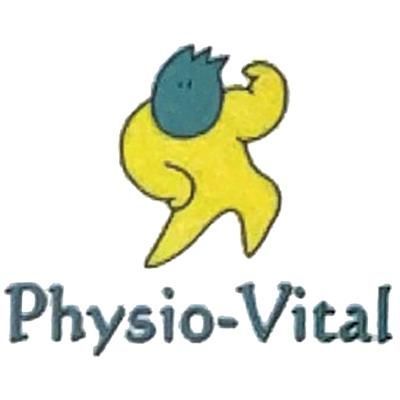 Physio-Vital Sandra Gerner - LOGO