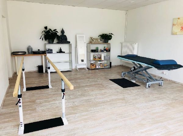 Physio & Workout Besold - GALLERY