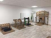 Physio & Workout Besold - GALLERY