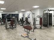 Physio & Workout Besold - GALLERY