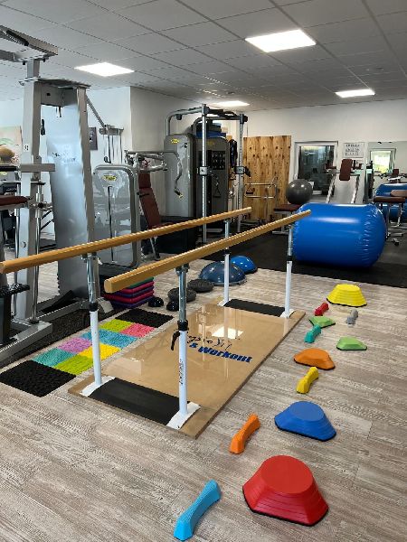 Physio & Workout Besold - GALLERY