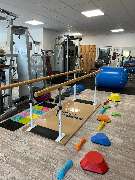 Physio & Workout Besold - GALLERY