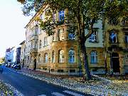 Physio ZENtrum, Augustenstr.2, 96047 Bamberg