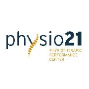 physio21 - LOGO