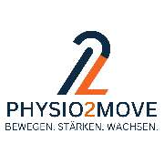 Physio2Move - LOGO