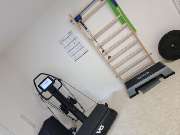 Physio4life - Gerätetraining Vibro