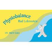 Physiobalance Bad Lobenstein - LOGO