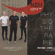 Physiocare Passau - GALLERY