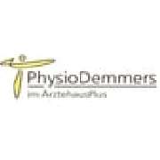 PhysioDemmers - LOGO
