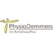 PhysioDemmers - LOGO