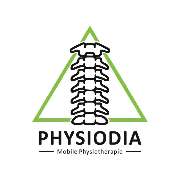 PHYSIODIA Hendrik Bellgart - LOGO