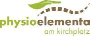 physioelementa am Kirchplatz Alexandra Neoral - Logo