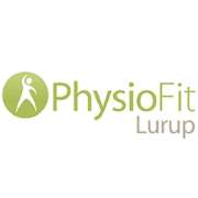 PhysioFit Lurup GmbH - LOGO