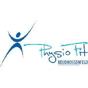 PhysioFit Neudrossenfeld - LOGO