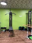 PHYSIOGALERIE - Geräteraum