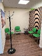 PHYSIOGALERIE - Wartebereich