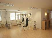 Physiologikum Frankfurt - GALLERY