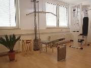 Physiologikum Frankfurt - GALLERY