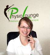 PhysioLounge Julia Daßler - GALLERY